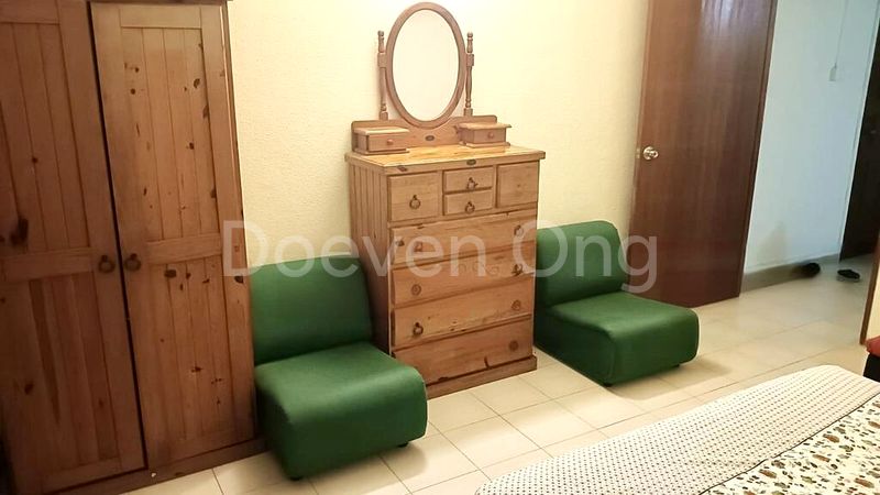 Room (HDB) for Rent in  212 Yishun Street 21 - Image 2